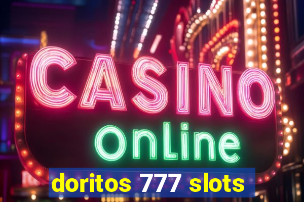 doritos 777 slots